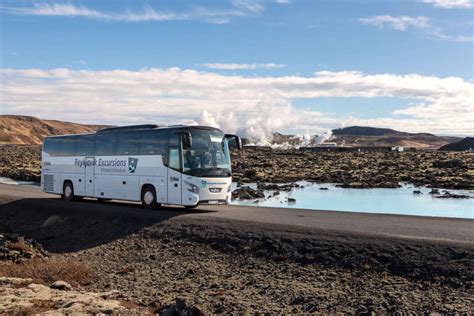 Blue Lagoon Tours | Blue Lagoon Iceland | Reykjavik Excursions