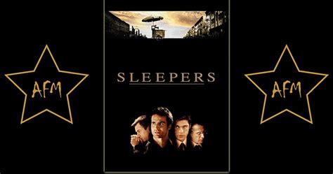 Sleepers 1996 - All Favorite Movies