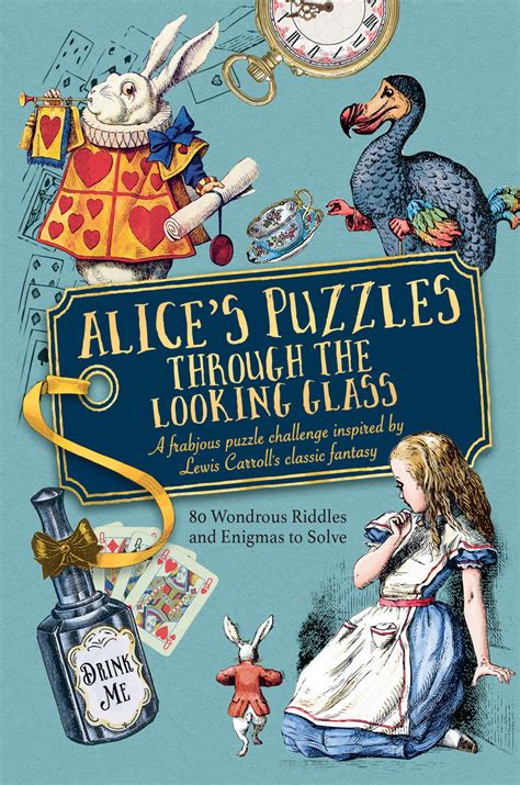 Alice in Wonderland: An Illustrated Bibliography | BeautifulBooks.Info