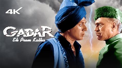 Watch Movie Gadar: Ek Prem Katha Only on Watcho