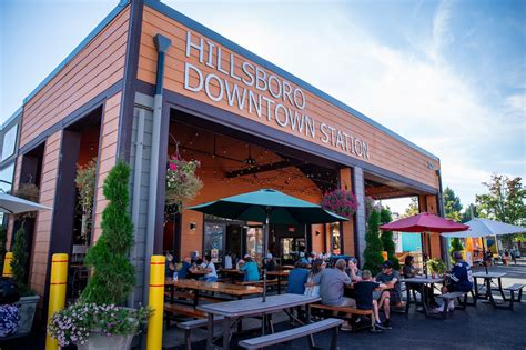 12 ways to explore downtown Hillsboro this fall and winter - oregonlive.com