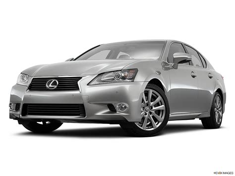 2015 Lexus GS 350 AWD 4dr Sedan - Research - GrooveCar