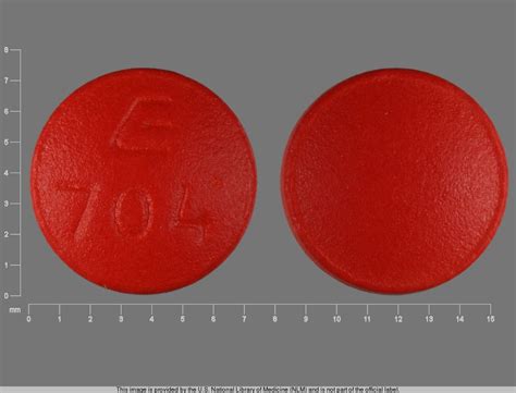 Hydrochlorothiazide And Bisoprolol (Ziac) - Side Effects, Interactions ...