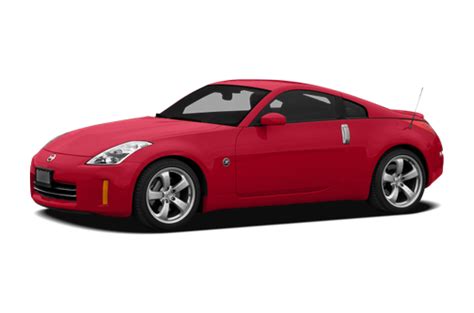 2008 Nissan 350Z Specs, Price, MPG & Reviews | Cars.com