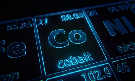 Cobalt: the DRC and the Role of Lithium-ion Battery Recycling | Li-Cycle™