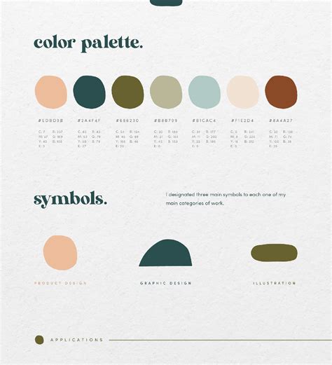 5 Best Color Schemes for Branding With Examples | Designbolts