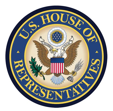 United States House of Representatives Seal | Thicker outer … | Flickr