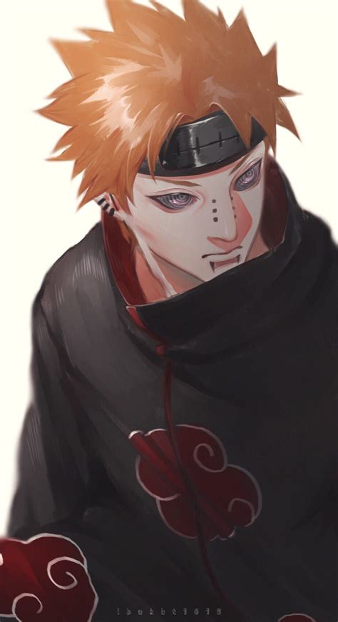 Pein - NARUTO: SHIPPŪDEN - Image by Ibuo #2671727 - Zerochan Anime ...