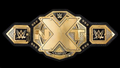 Spoilers: NXT Championship Match Set For NXT TakeOver: Chicago