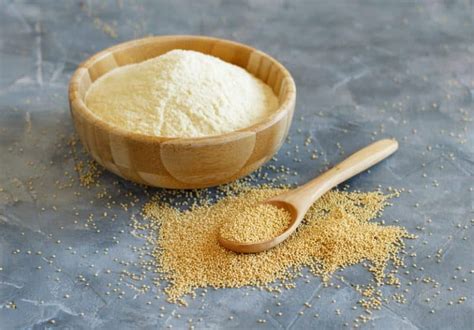 12 Best Whole Wheat Flour Substitutes - Substitute Cooking