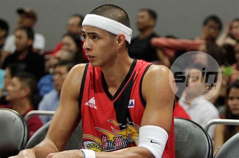 SMB coach Austria explains why he played Arwind Santos sparingly against Ginebra