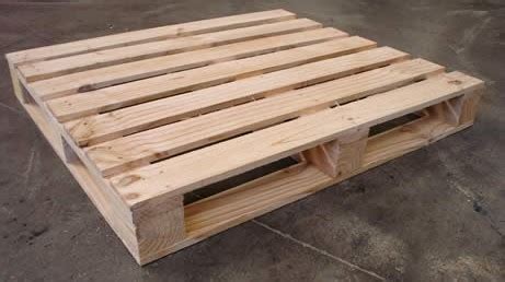 Recycled Pallets - API Pallet Incorporated