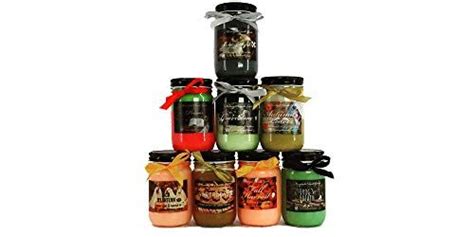 Fall Harvest, Scented 12 oz. Soy Candles Moonlight Candle... https ...