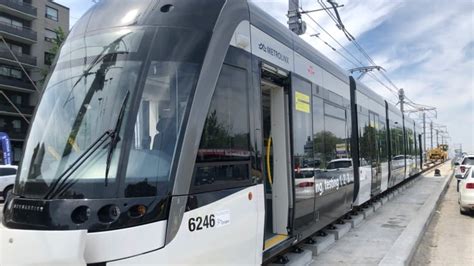 Eglinton Crosstown LRT will be delayed by about a year, source says | CBC News