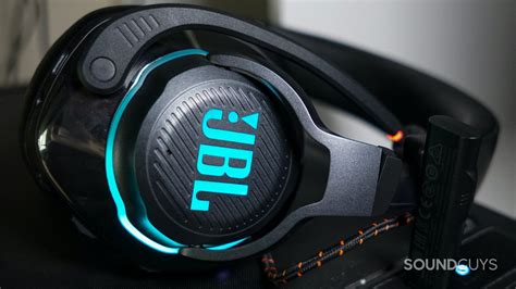 JBL Quantum 800 review - SoundGuys