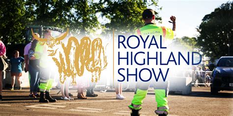 Insights from The Royal Highland Show 2023 - Paragon TM