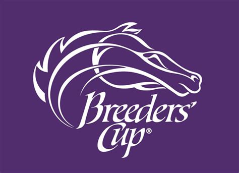 Breeders' Cup Launches Cheval Line of Merchandise