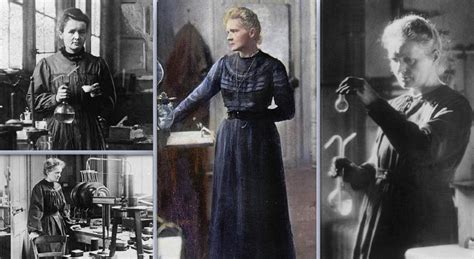 Video | Marie Curie: The story behind the discovery