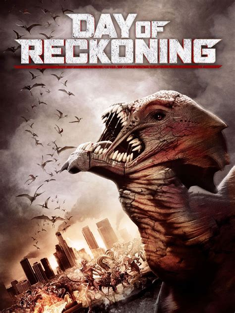 Day of Reckoning - Movie Reviews