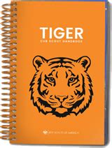 Scoutbook - Cub Scouting Tiger Rank Advancement