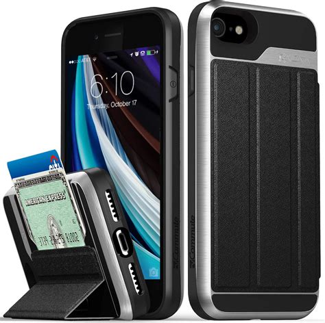 5 Best iPhone SE 2020 Cases with Stands - ESR Blog