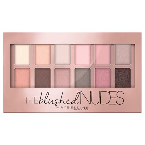 3 Too Faced White Peach Eye Shadow Palette Dupes That Are Just As Great As The Original - SHEfinds