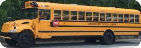 Home - Londonderry School District