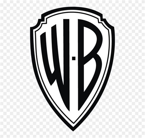 Download High Quality warner brothers logo history Transparent PNG ...