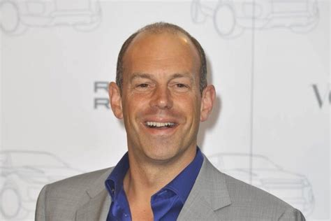 Who Is Phil Spencer Wife Fiona Spencer? Wiki And Age Gap