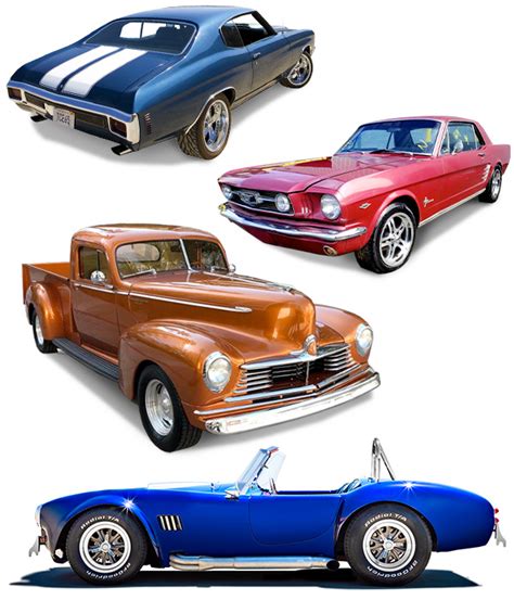 Classic Car Auctions Online - Copart Auto Auction