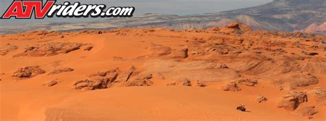 Utah’s Sand Hollow State Park ATV & SxS Riding Area Review - Sand Hollow State Park an Outdoor ...