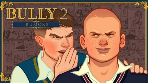 Rockstar working on Bully 2 for PS5, Xbox Scarlett consoles