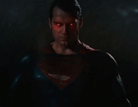 Superman Heat GIF - Superman Heat - Discover & Share GIFs