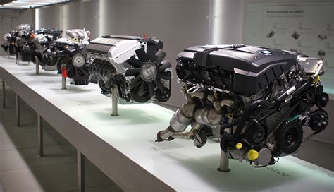 Bmw n54 engine of the year