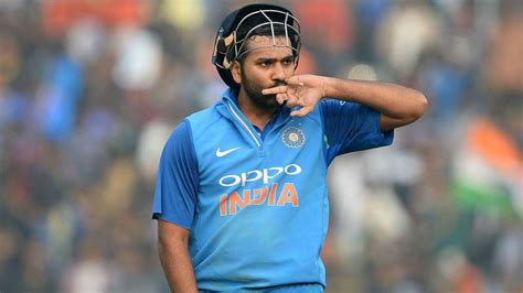 Rohit Sharma breaks silence on Rahul Dravid's appointment as Team India ...