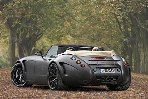 2012 Wiesmann GT MF5 by VTMG-Engineering on DeviantArt