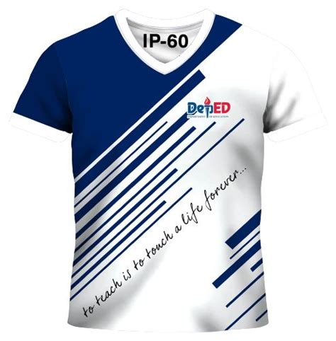 SUBLIMATION TSHIRT FOR TEACHERS-DESIGN(IP-40)TEACHER TSHIRT | Lazada PH