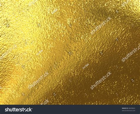 Gold Foil Stock Illustration 28039822 | Shutterstock