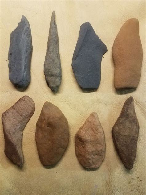 Old stone tools | Native american tools, Indian artifacts, Stone age tools