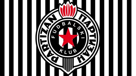 Partizan Belgrade Wallpapers - Wallpaper Cave