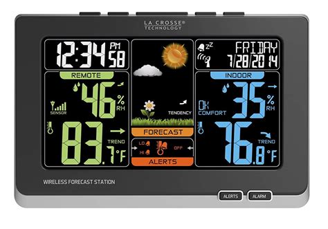 Best Wireless Weather Stations For 2022 [Buying Guide]