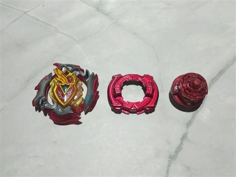 Beyblade Takara Tomy on Carousell