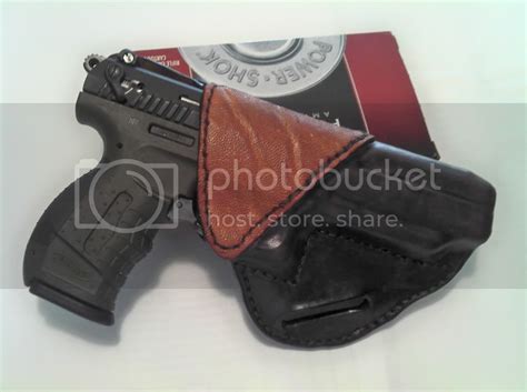 walther p22 holster | GON Forum