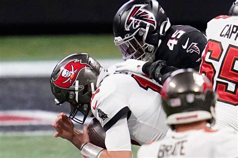 4 Match-ups To Watch: Bucs vs. Falcons | Pewter Report