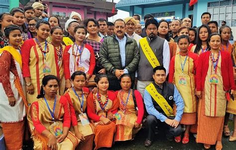 Behdienkhlam - Annual Cultural Festival of Meghalaya