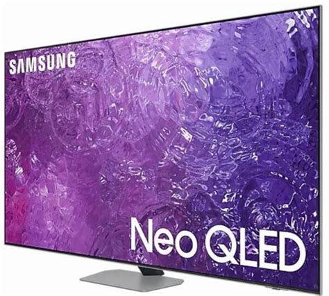 Samsung QE55QN92C model 2023 Qled TV 55" inch + €100 Cashback