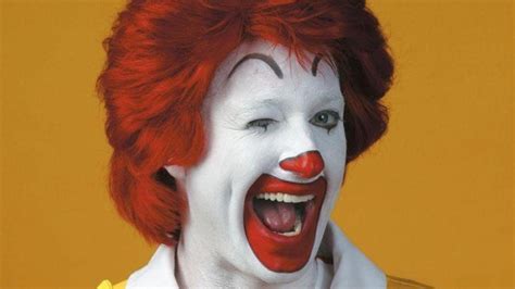 The Real Reason McDonald's Got Rid Of Ronald McDonald - YouTube