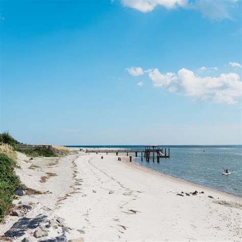 Tybee Island Beaches | VisitTybee.com