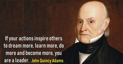 Think before you speak. Read before you think.: John Quincy Adams Quotes