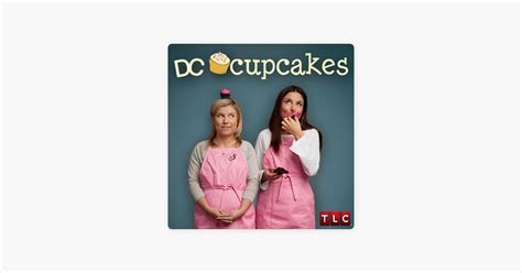 ‎DC Cupcakes, Season 2 on iTunes